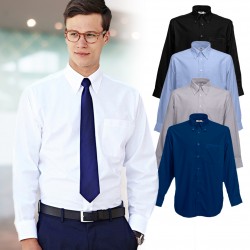Herren Hemd "Oxford"...