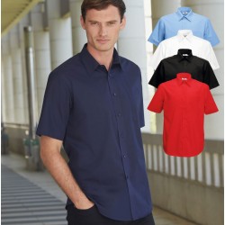 Herren Hemd "Poplin"...