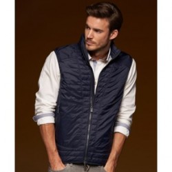 Herren Lightweight Gilet...