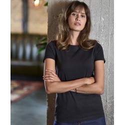 Damen Luxus T-Shirt TJ5001